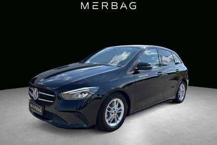 Mercedes-Benz B 200 Gebrauchtwagen