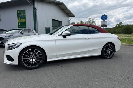 Mercedes-Benz C 250 Gebrauchtwagen