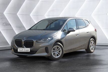 BMW 218 Active Tourer Gebrauchtwagen