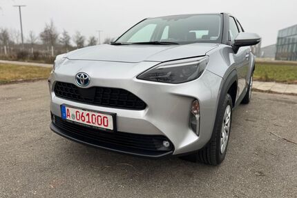 Toyota Yaris Cross Gebrauchtwagen