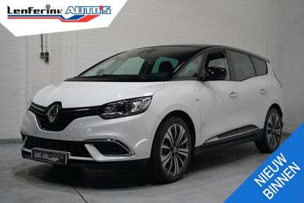 Renault Grand Scenic Gebrauchtwagen