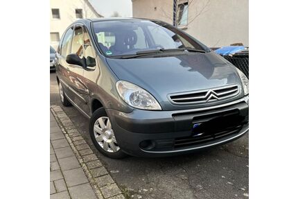 Citroen Xsara Picasso Gebrauchtwagen