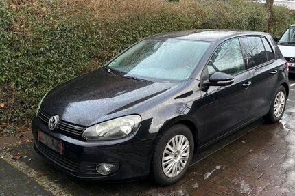 VW Golf Gebrauchtwagen