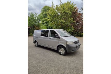 VW T5 Transporter Gebrauchtwagen