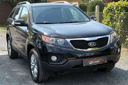 Kia Sorento Gebrauchtwagen