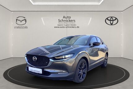 Mazda CX-30 Gebrauchtwagen