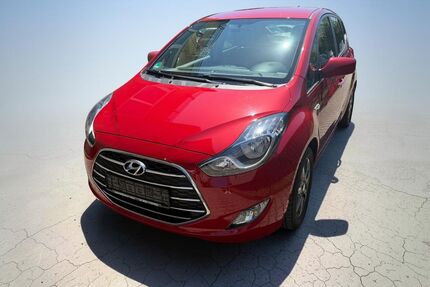Hyundai ix20 Gebrauchtwagen