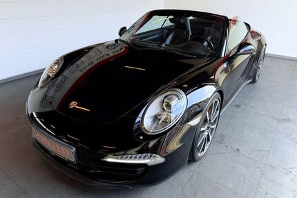Porsche 911 Urmodell Gebrauchtwagen