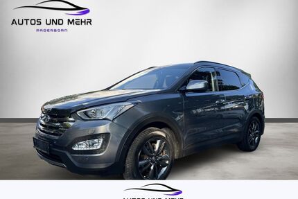 Hyundai SANTA FE Gebrauchtwagen