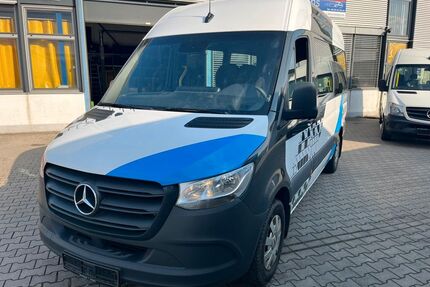 Mercedes-Benz Sprinter Gebrauchtwagen