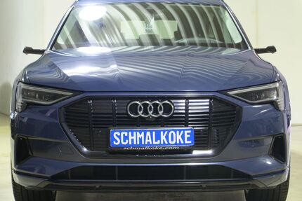 Audi e-tron Gebrauchtwagen