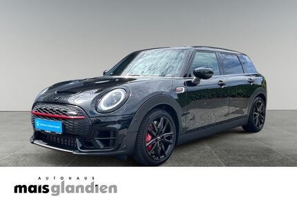 Mini John Cooper Works Clubman Gebrauchtwagen