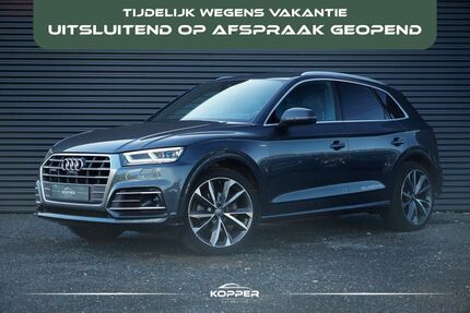 Audi Q5 Gebrauchtwagen