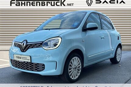 Renault Twingo Gebrauchtwagen