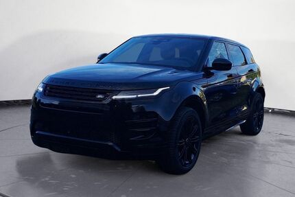 Land Rover Range Rover Evoque Gebrauchtwagen