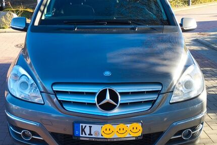 Mercedes-Benz B 180 Gebrauchtwagen