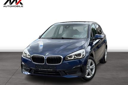 BMW 225 Gebrauchtwagen