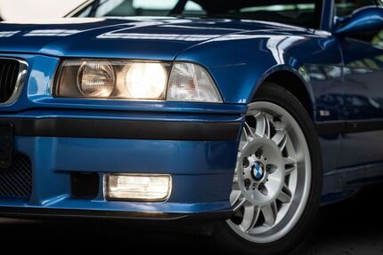 BMW M3 Gebrauchtwagen