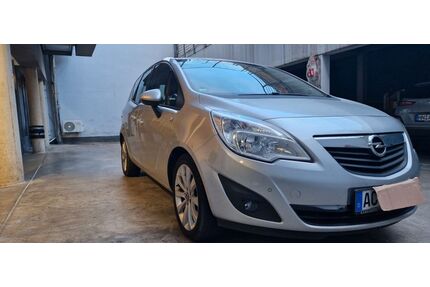 Opel Meriva Gebrauchtwagen