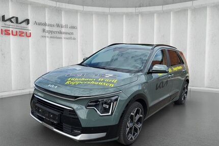 Kia Niro Gebrauchtwagen
