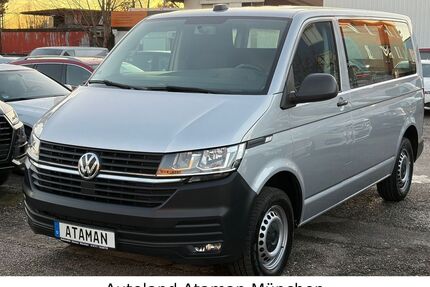 VW T6 Transporter Gebrauchtwagen