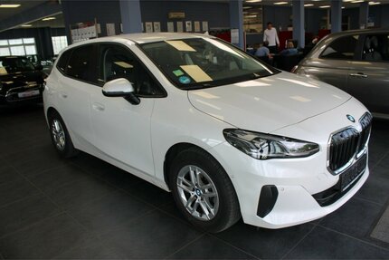 BMW 218 Active Tourer Aut. Gebrauchtwagen