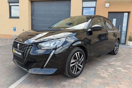 Peugeot 208 Gebrauchtwagen