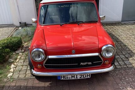 Mini 1300 Gebrauchtwagen