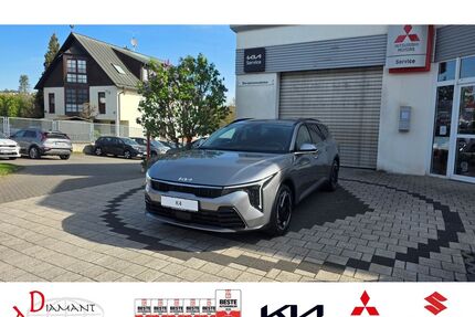 Kia K4 Gebrauchtwagen