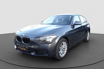 BMW 116 Gebrauchtwagen