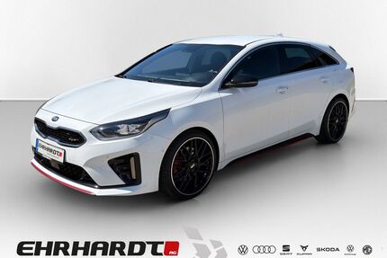 Kia pro ceed / ProCeed Gebrauchtwagen
