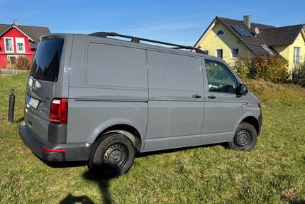 VW T6 Transporter Gebrauchtwagen