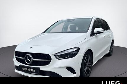 Mercedes-Benz B 200 Gebrauchtwagen