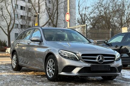 Mercedes-Benz C 180 Gebrauchtwagen