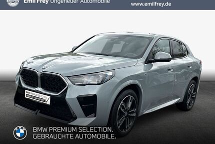 BMW X2 Gebrauchtwagen