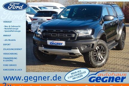 Ford Ranger Gebrauchtwagen