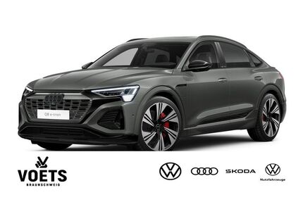 Audi Q8 Gebrauchtwagen