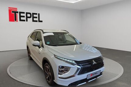 Mitsubishi Eclipse Cross Gebrauchtwagen