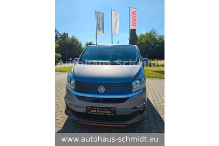 Fiat Talento Gebrauchtwagen