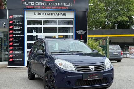 Dacia Sandero Gebrauchtwagen