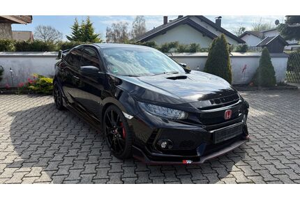 Honda Civic Gebrauchtwagen