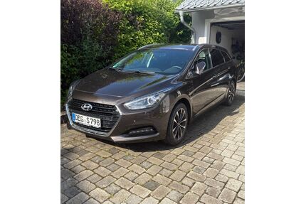 Hyundai i40 Gebrauchtwagen