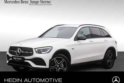 Mercedes-Benz GLC 300 Gebrauchtwagen