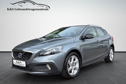 Volvo V40 Gebrauchtwagen