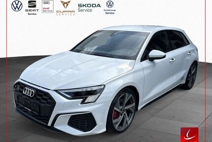 Audi S3 Gebrauchtwagen