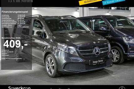 Mercedes-Benz V 250 Gebrauchtwagen