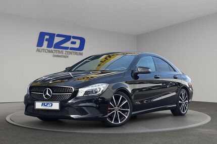 Mercedes-Benz CLA 180 Gebrauchtwagen