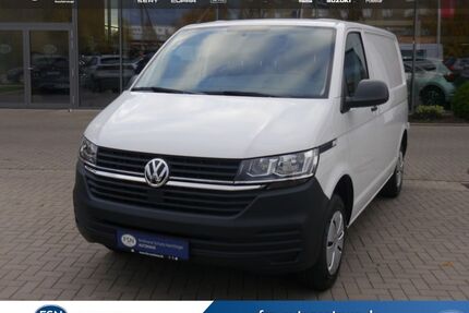 VW T6 Transporter Gebrauchtwagen