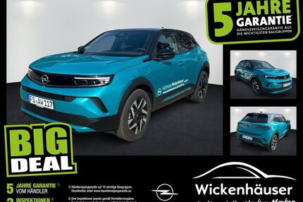 Opel Mokka Gebrauchtwagen