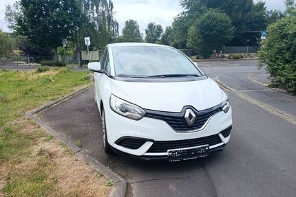 Renault Scenic Gebrauchtwagen